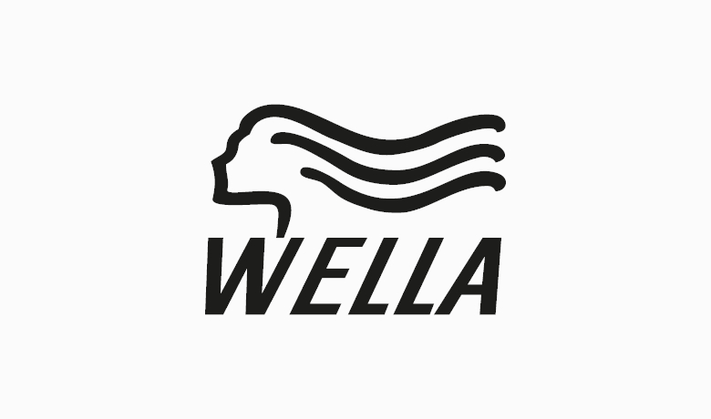 Wella-Logo