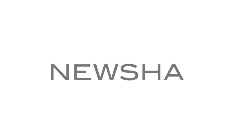 newsha logo